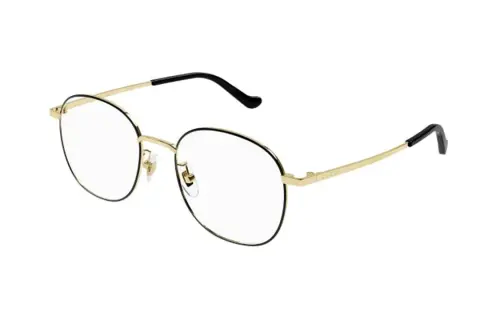GUCCI Round-Frame Glasses