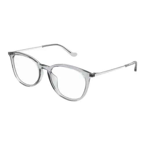 GUCCI Eyewear Round Frame Glasses