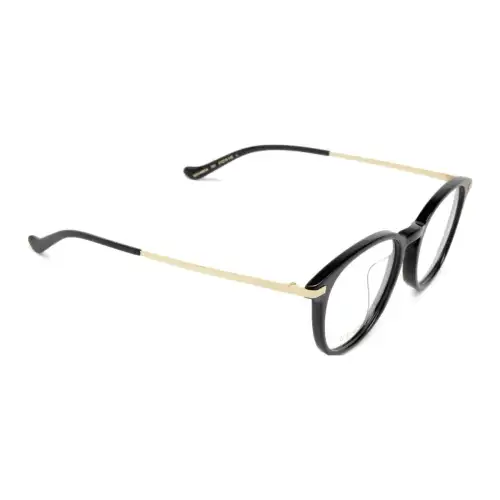 GUCCI Eyewear Round Frame Glasses
