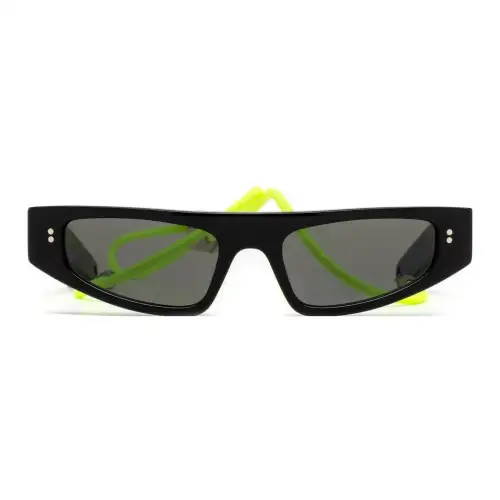 GUCCI Eyewear Cat Eye Frame Sunglasses