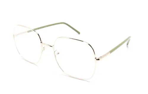 PRADA Square Frame Glasses