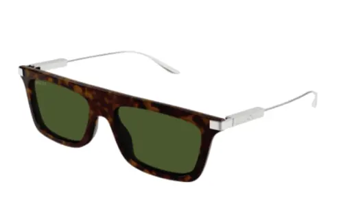 GUCCI Square Sunglasses