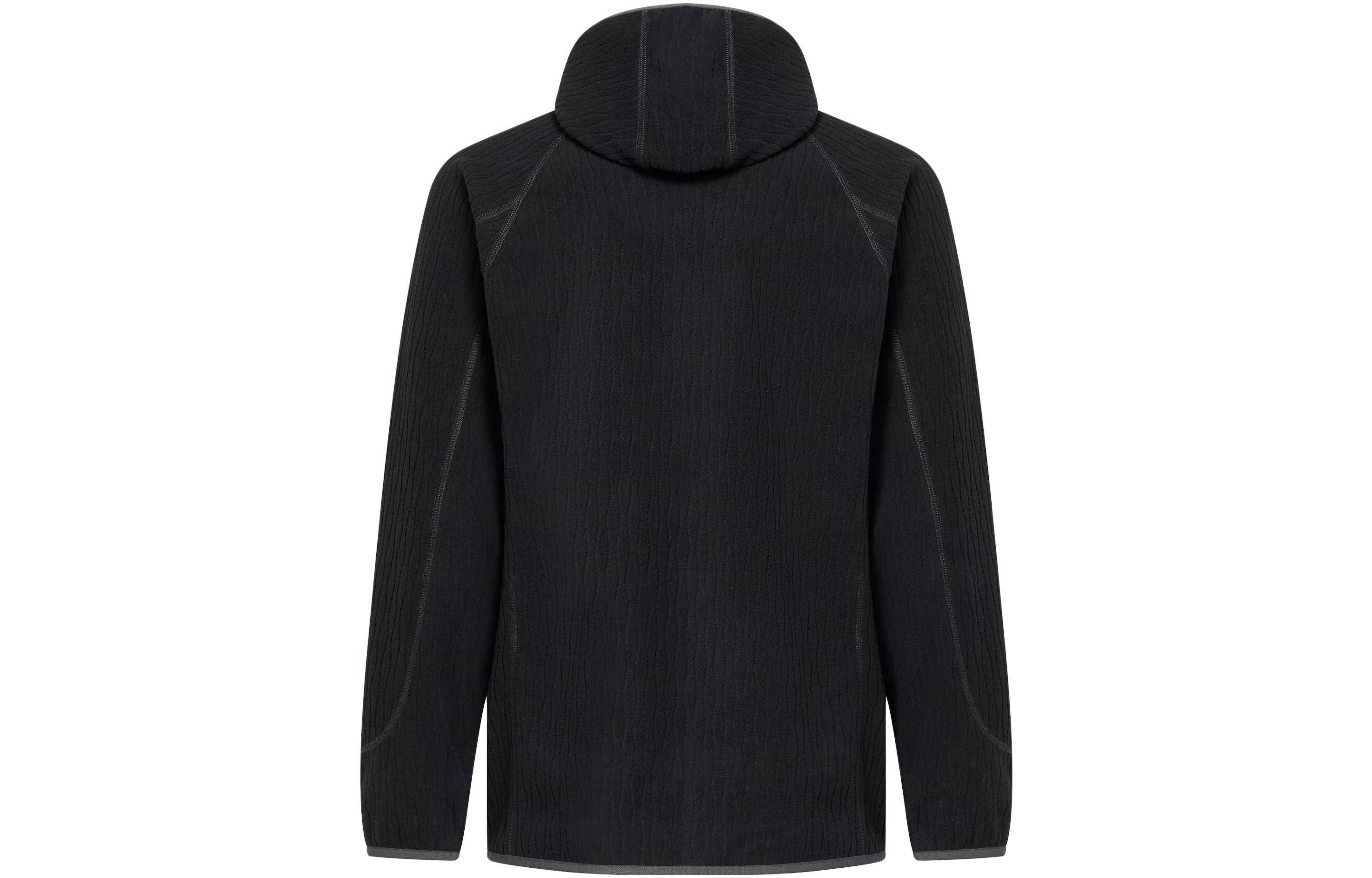 Куртка Oakley FW24 (черная) — фото 2