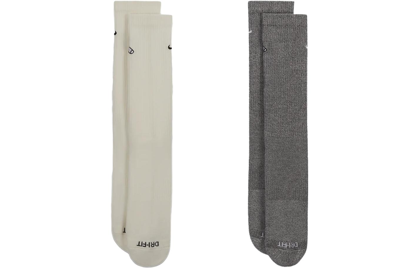 Nike Unisex Crew Socks