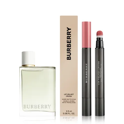 Burberry Perfume Sets Unisex