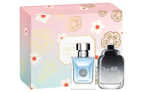 VERSACE Versace, perfume strongly flavoured, 5 ml, 4.5 ml