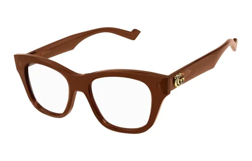 GUCCI Square Frame Glasses