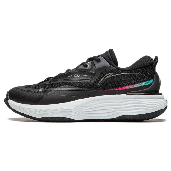 LINING SOFT WARM Casual Shoes Women's Low-Top