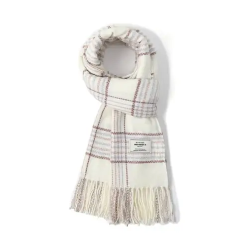FREE RABBITⅡ Knit Scarves Unisex