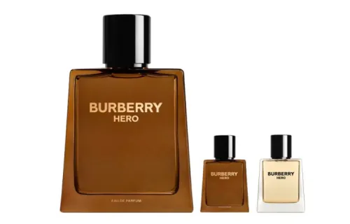 Burberry Hero