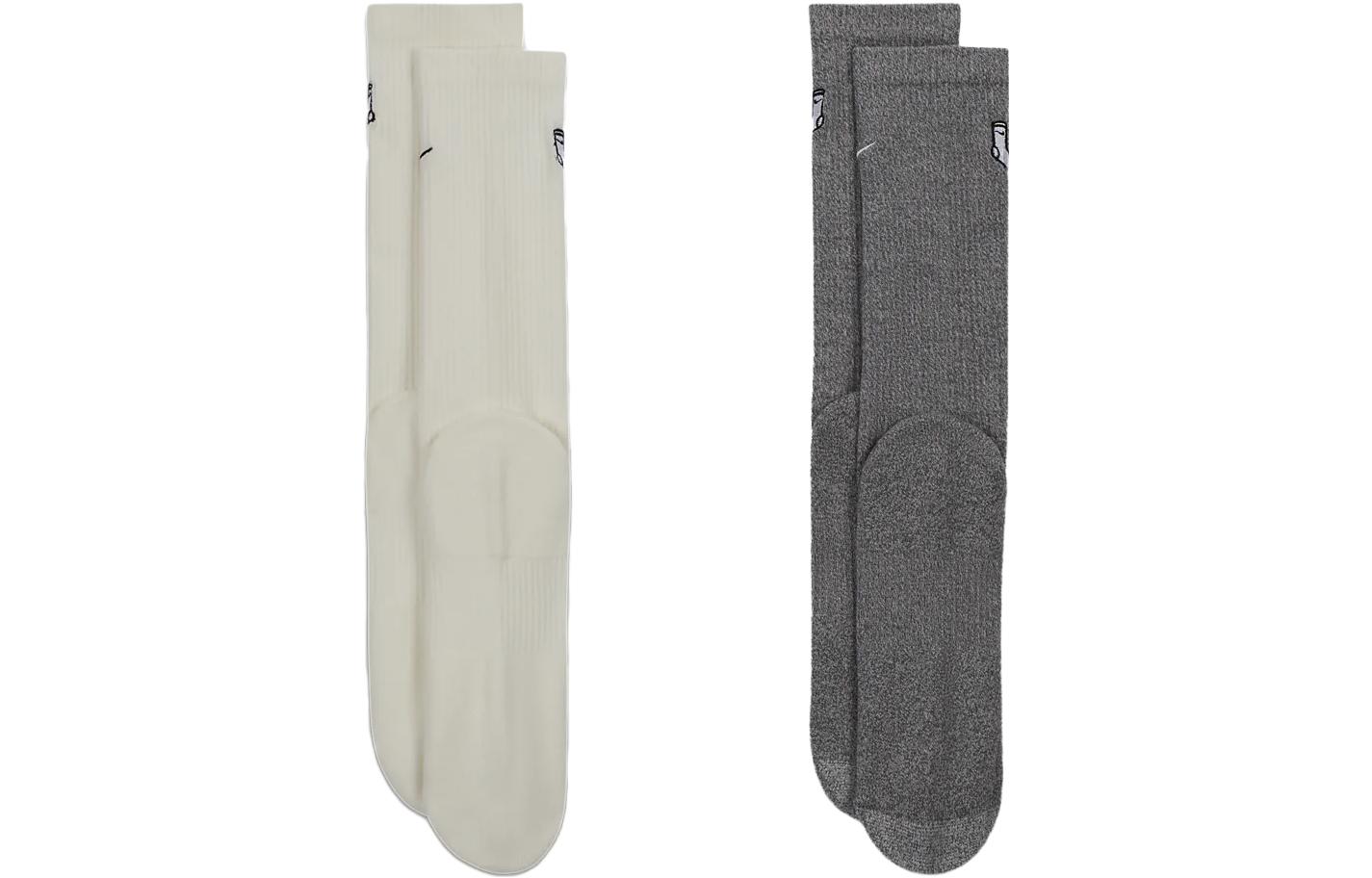 Nike Unisex Crew Socks