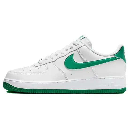 Nike Air Force 1 Low '07 White Malachite