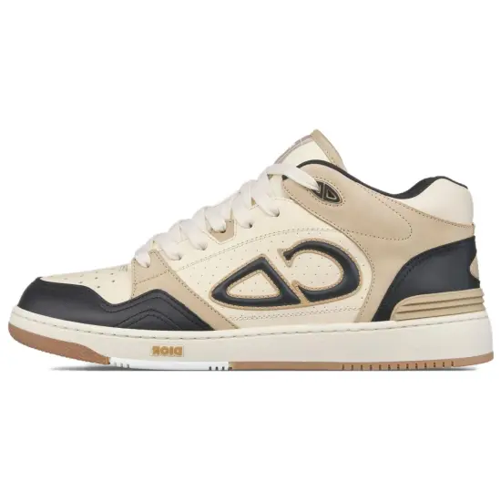DIOR B57 Mid 'Cream Black'