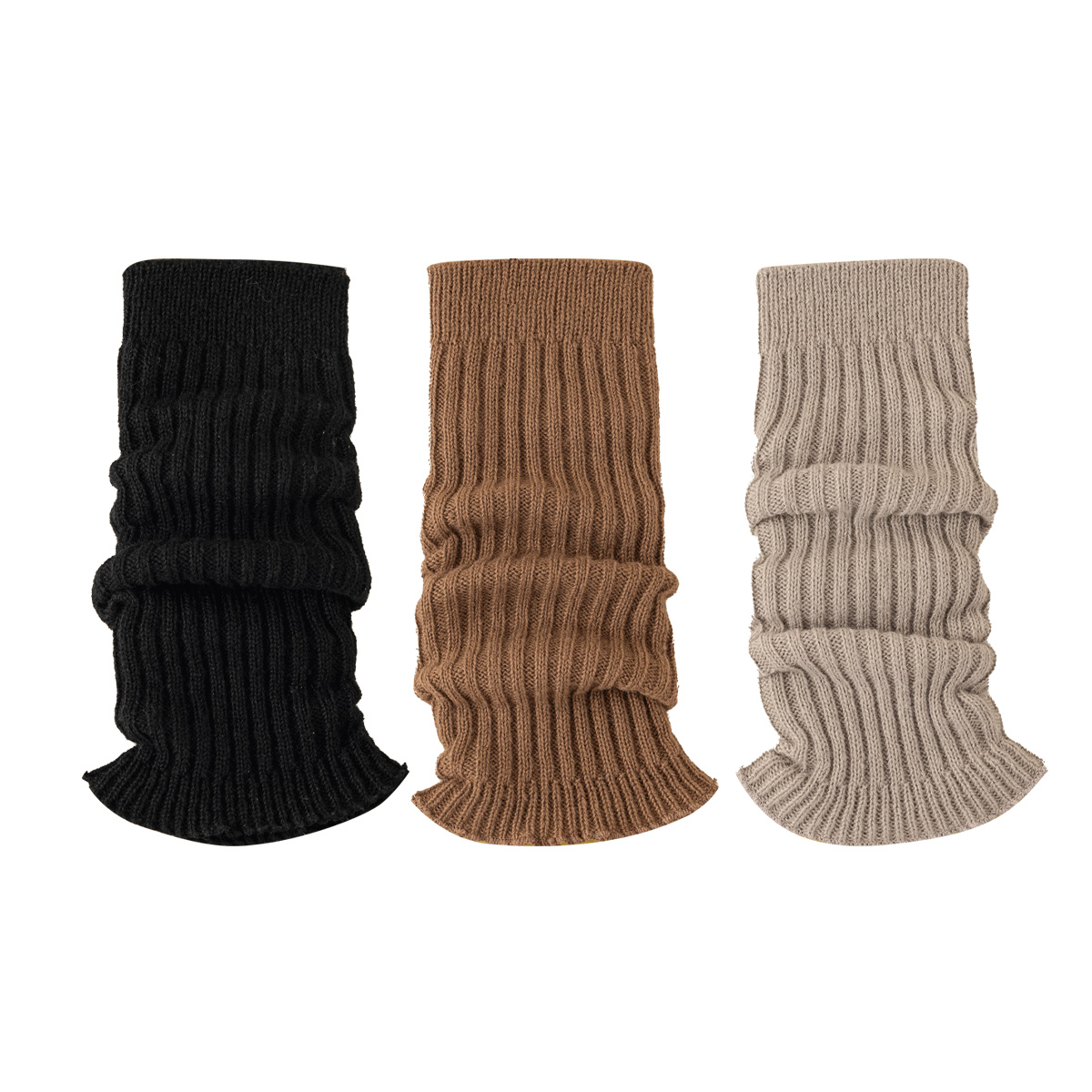 AUGUST Crew Socks Women’s 3 Pack