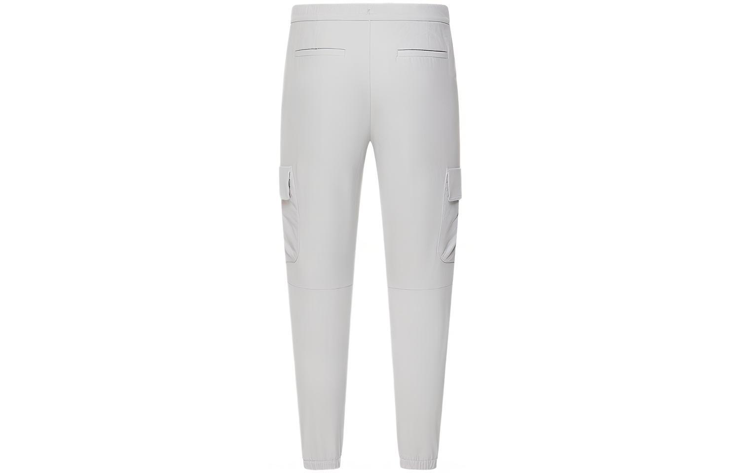 DESCENTE RWSB Sports Pants Unisex Moderate