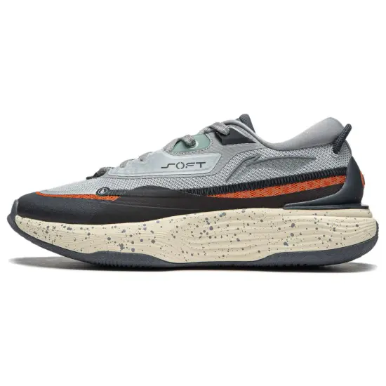 LINING SOFT WARM Casual Shoes Men Low-Top