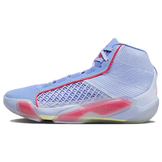 JORDAN 38 'Light Marine'