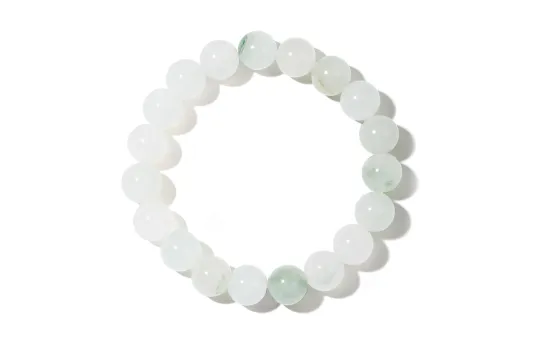 AWD Tianshan Jade Bracelets Unisex