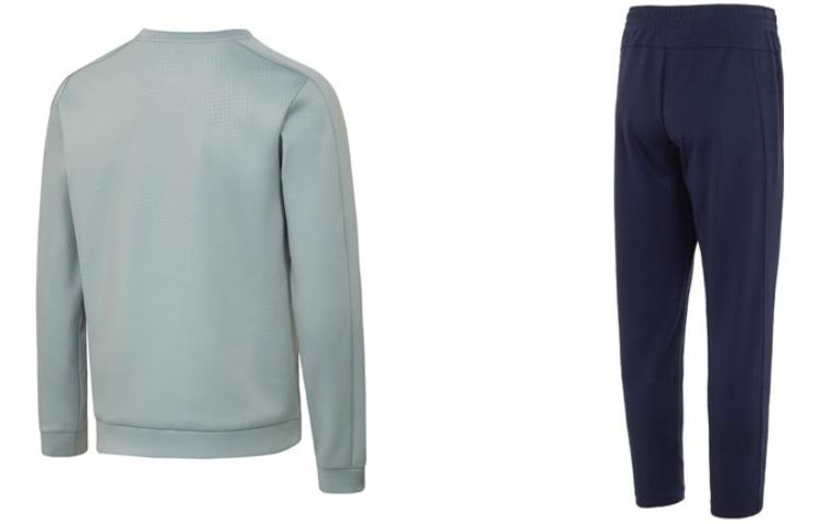 Under Armour Casual Sportswear Men’s Crew Neck Moderate