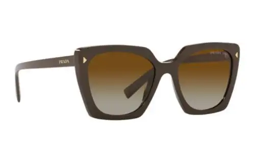 PRADA Cat-Eye Sunglasses