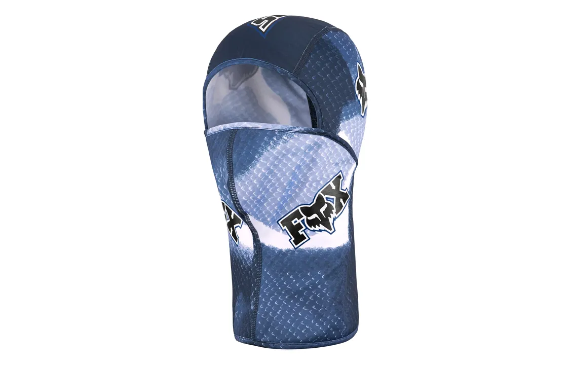 Supreme Fox Racing Lightweight Balaclava