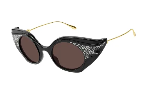 GUCCI Cat Eye Sunglasses