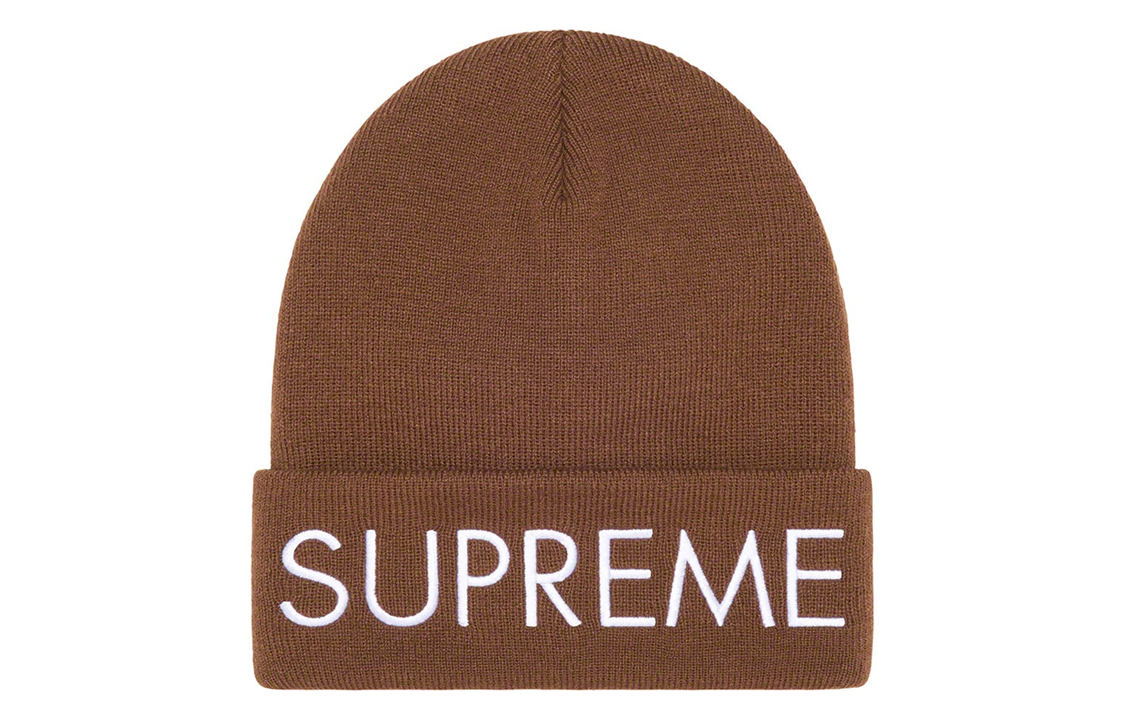 Supreme Logo