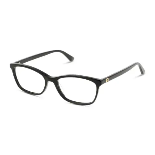 GUCCI Eyewear Rectangle Frame Glasses
