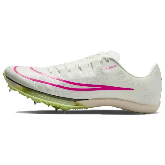 Nike Air Zoom Maxfly Sail Fierce Pink