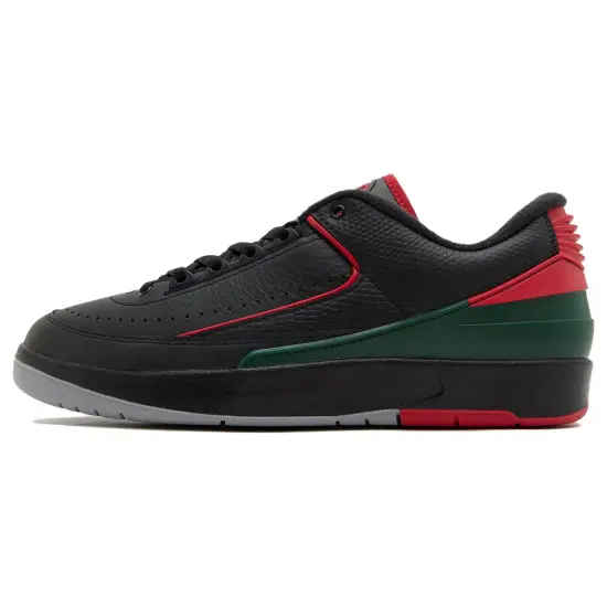JORDAN 2 Retro Low Christmas