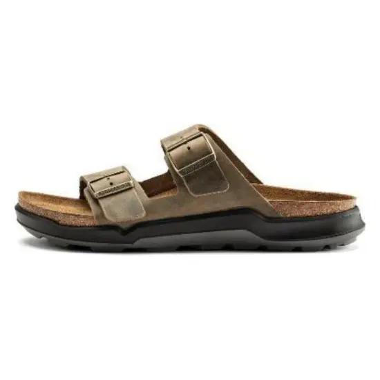 Birkenstock Arizona Suede Sandals