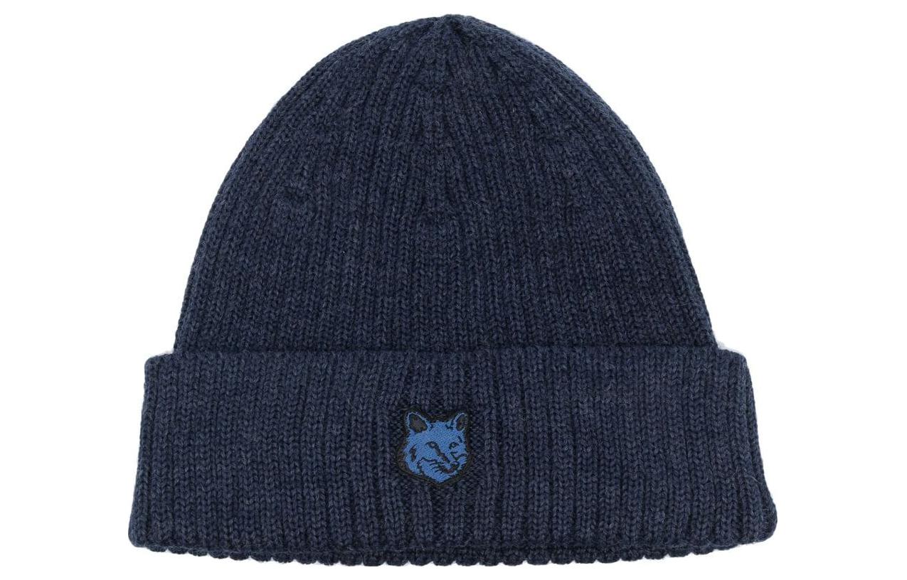 Шапки Maison Kitsune