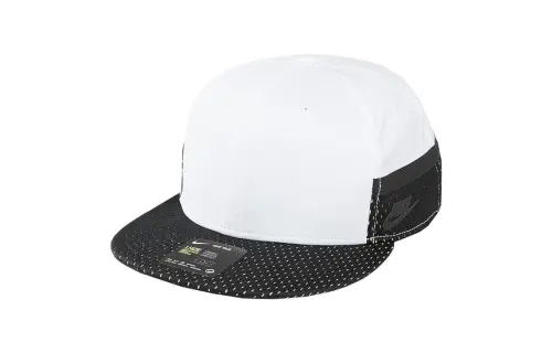 Nike Baseball Caps Unisex White