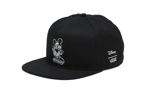 Vans X Disney Thats Me Snapback Hat