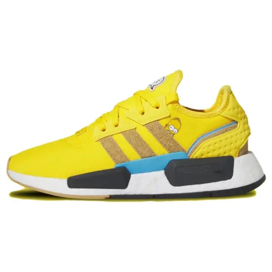 Adidas Originals Nmd G1 The Simpsons Homer Simpson
