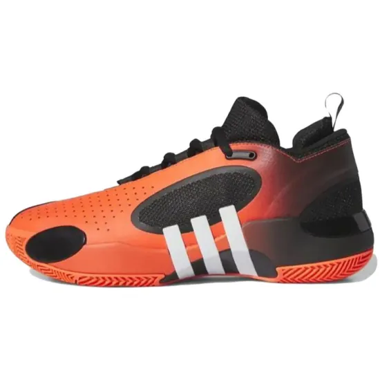 Adidas D.O.N. Issue #5 Halloween