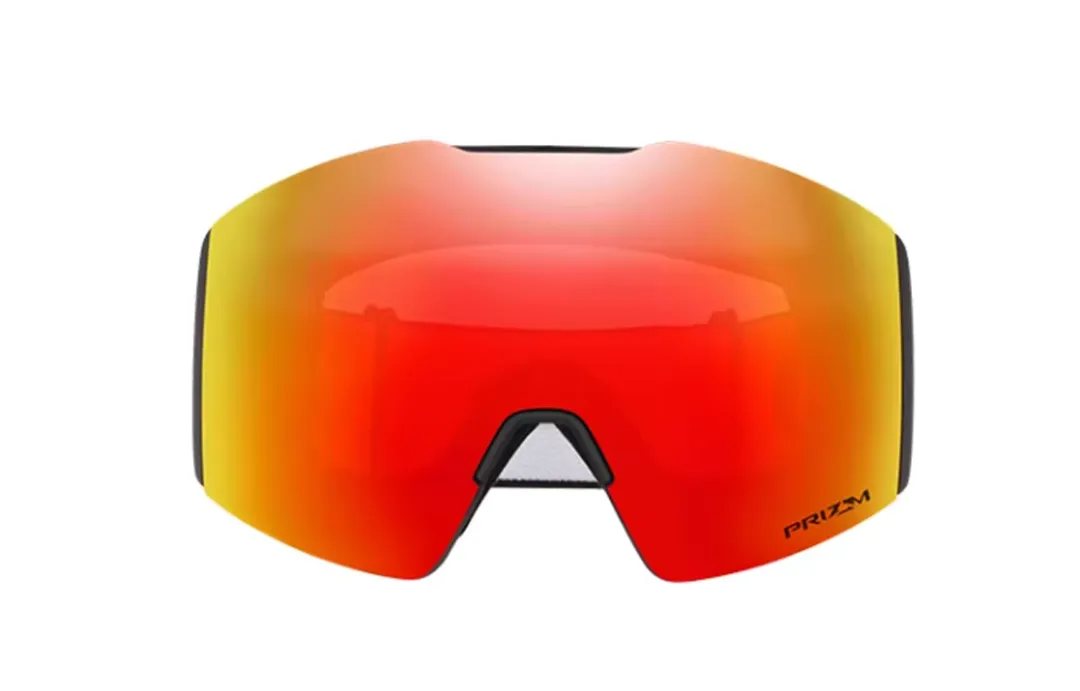 Oakley FALL LINE XL Anti Fog And Snow Blindness Prevention Cover Unisex Ski Goggles