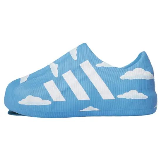 Adidas AdiFOM Superstar The Simpsons Clouds