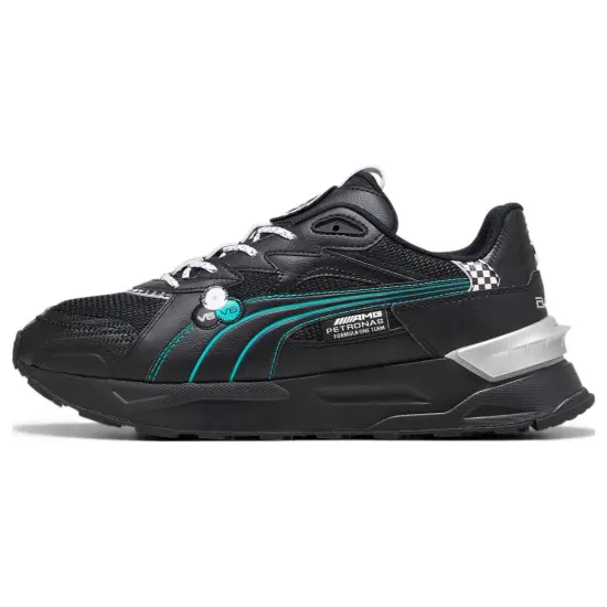 Puma Mercedes-AMG Petronas Motorsport X Mirage Sport Asphalt 'Garage Crews'