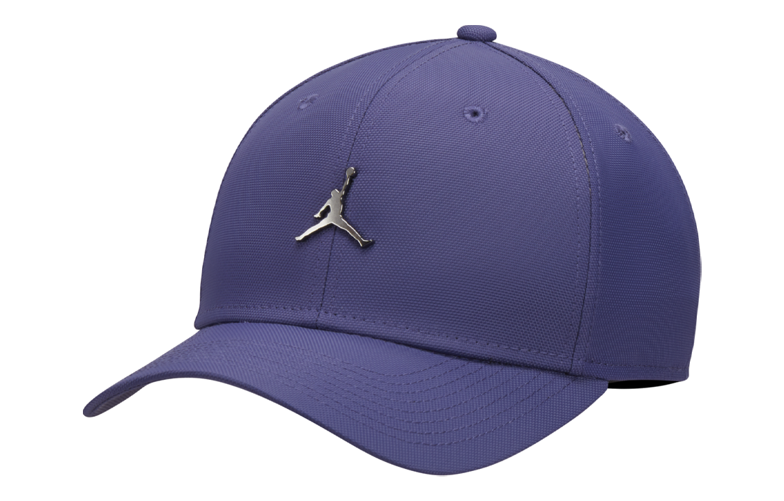 Кепка Jordan Jordan (фиолетовая)