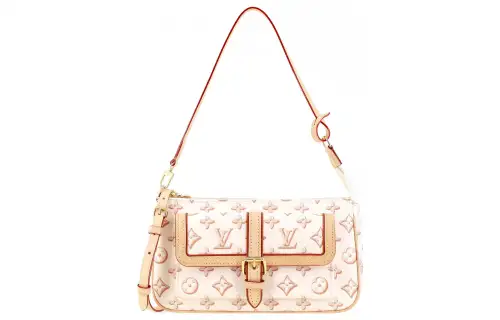 LOUIS VUITTON Shoulder Bags