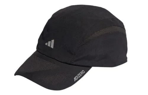 adidas Running X Adizero HEAT.RDY Lightweight Cap Black