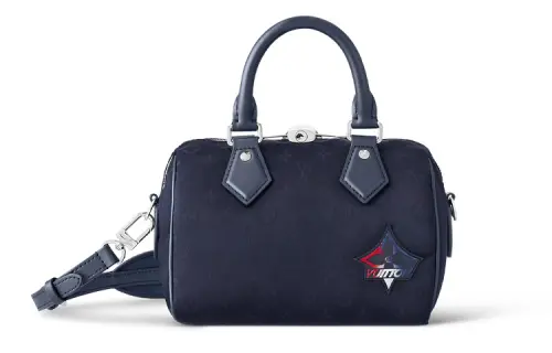 LOUIS VUITTON Speedy Bandoulière 20