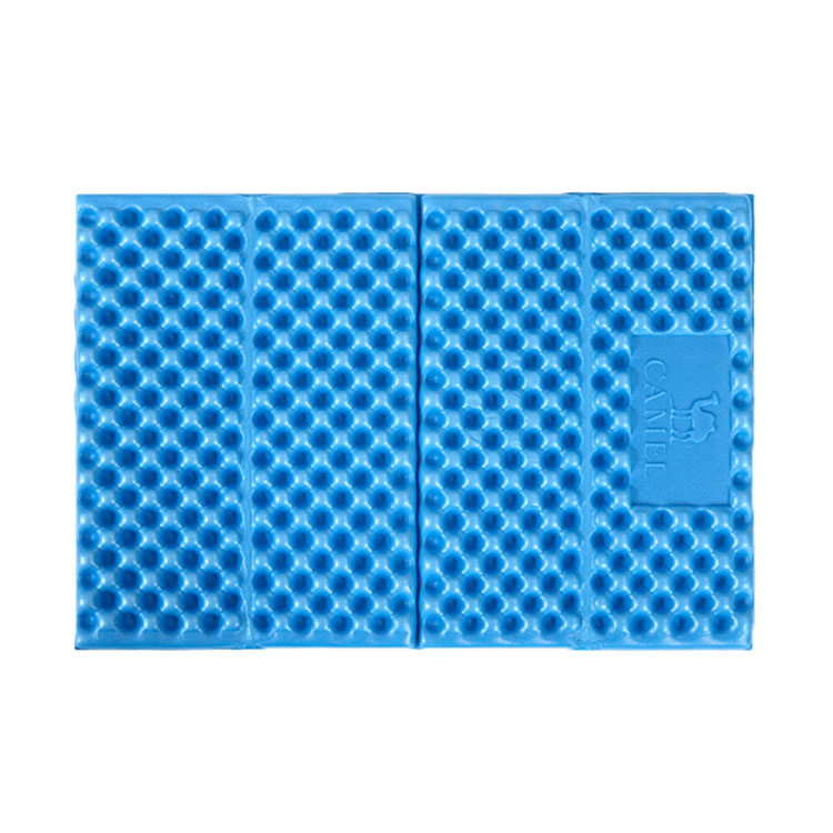 CAMEL Camping Moisture Pads Outdoor Camping Nest Moistureproof Mat