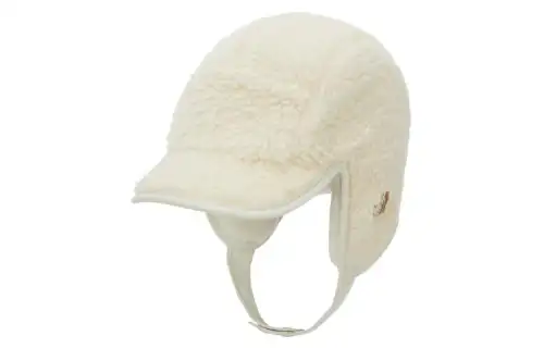 THE NORTH FACE Trapper Hats Unisex Ecru