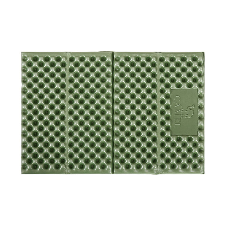CAMEL Camping Moisture Pads Outdoor Camping Nest Moistureproof Mat