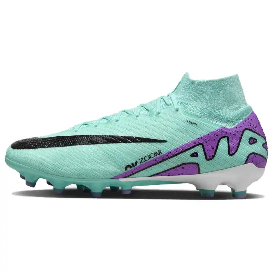 Nike Zoom Mercurial Superfly 9 Elite AG Pro 'Peak Ready Pack'