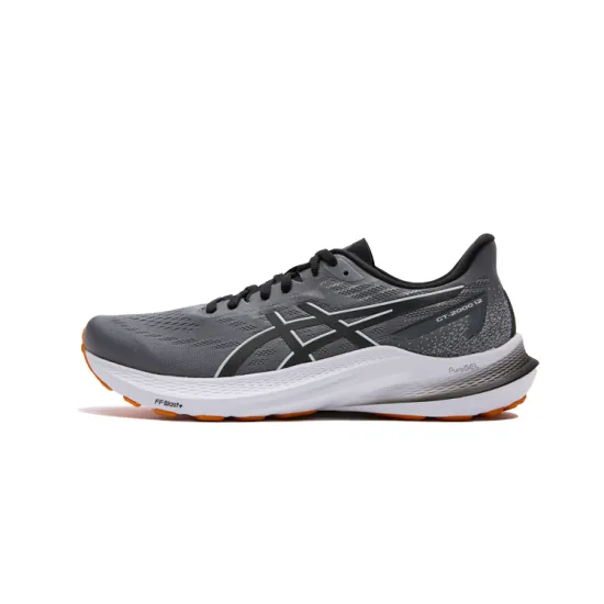 Asics GT 2000 12 'Metropolis Black'