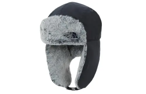 THE NORTH FACE Thermal Trapper Hats Unisex Navy Blue NAV/NAVY