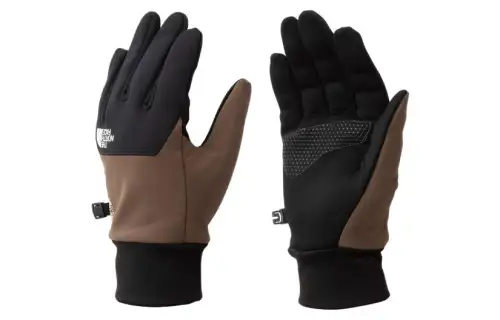 THE NORTH FACE Sports Gloves Unisex Brown